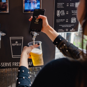 Practical and simple (portfolio focused on consumption).