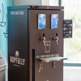 Integration with other systems.