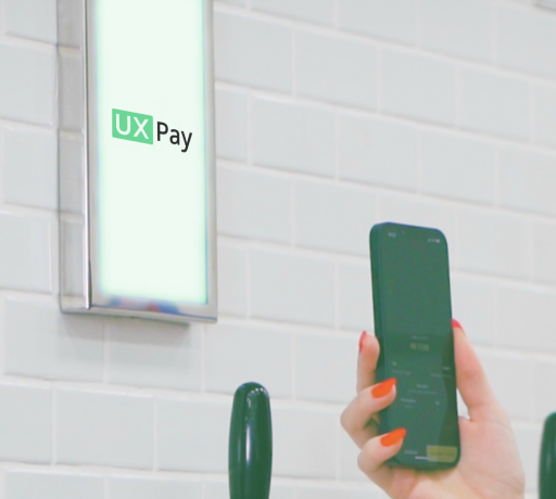 UXPay is